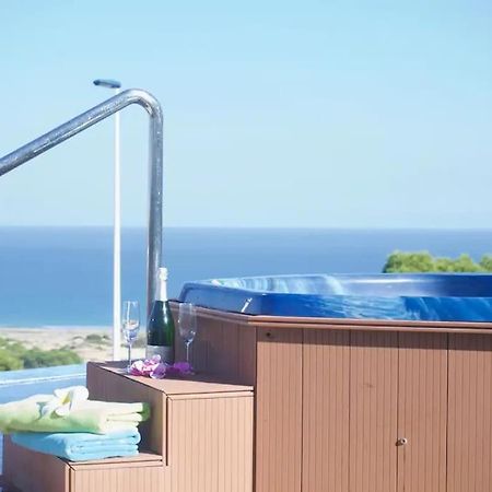 Nova Beach Super Cool Seaview Apartment Santa Pola Exterior photo