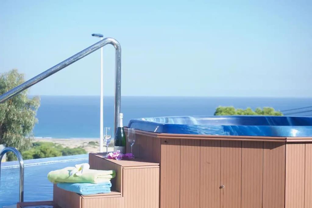 Nova Beach Super Cool Seaview Apartment Santa Pola Exterior photo