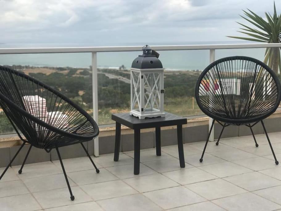 Nova Beach Super Cool Seaview Apartment Santa Pola Exterior photo