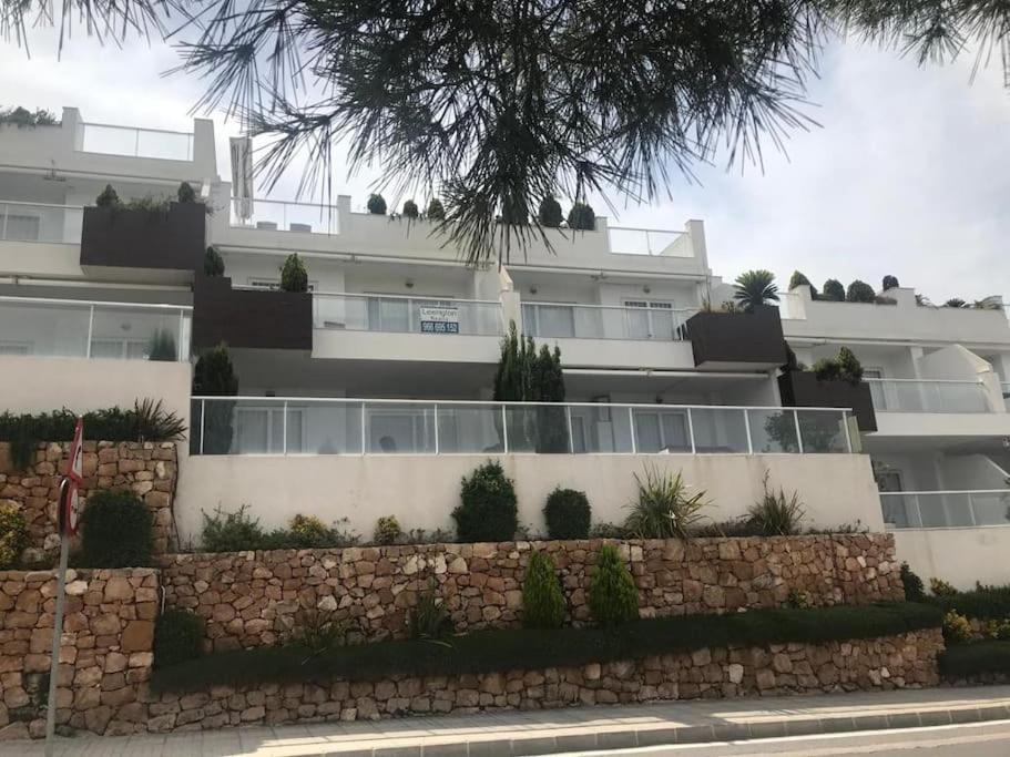 Nova Beach Super Cool Seaview Apartment Santa Pola Exterior photo