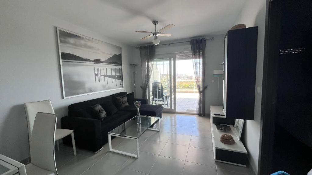 Nova Beach Super Cool Seaview Apartment Santa Pola Exterior photo